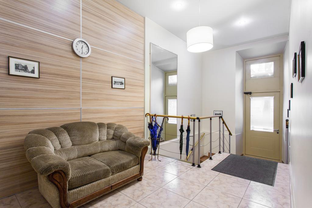 شقة Silvija House فيلنيوس المظهر الخارجي الصورة