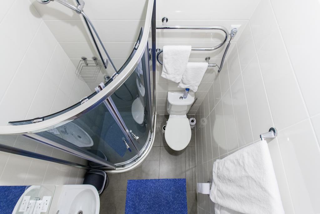 شقة Silvija House فيلنيوس الغرفة الصورة