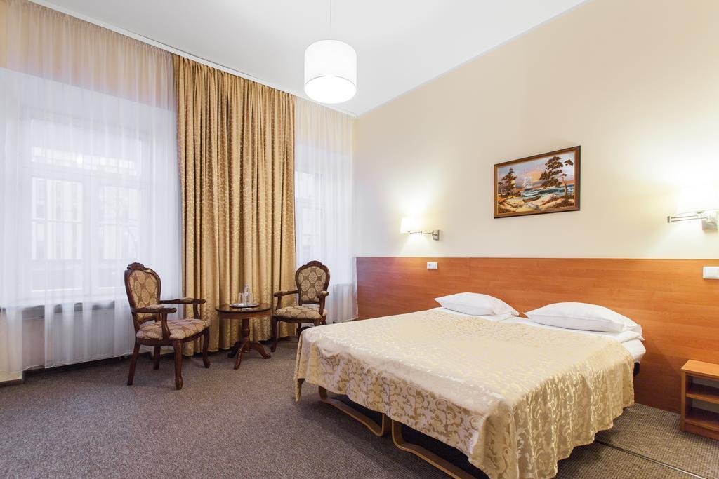 شقة Silvija House فيلنيوس الغرفة الصورة