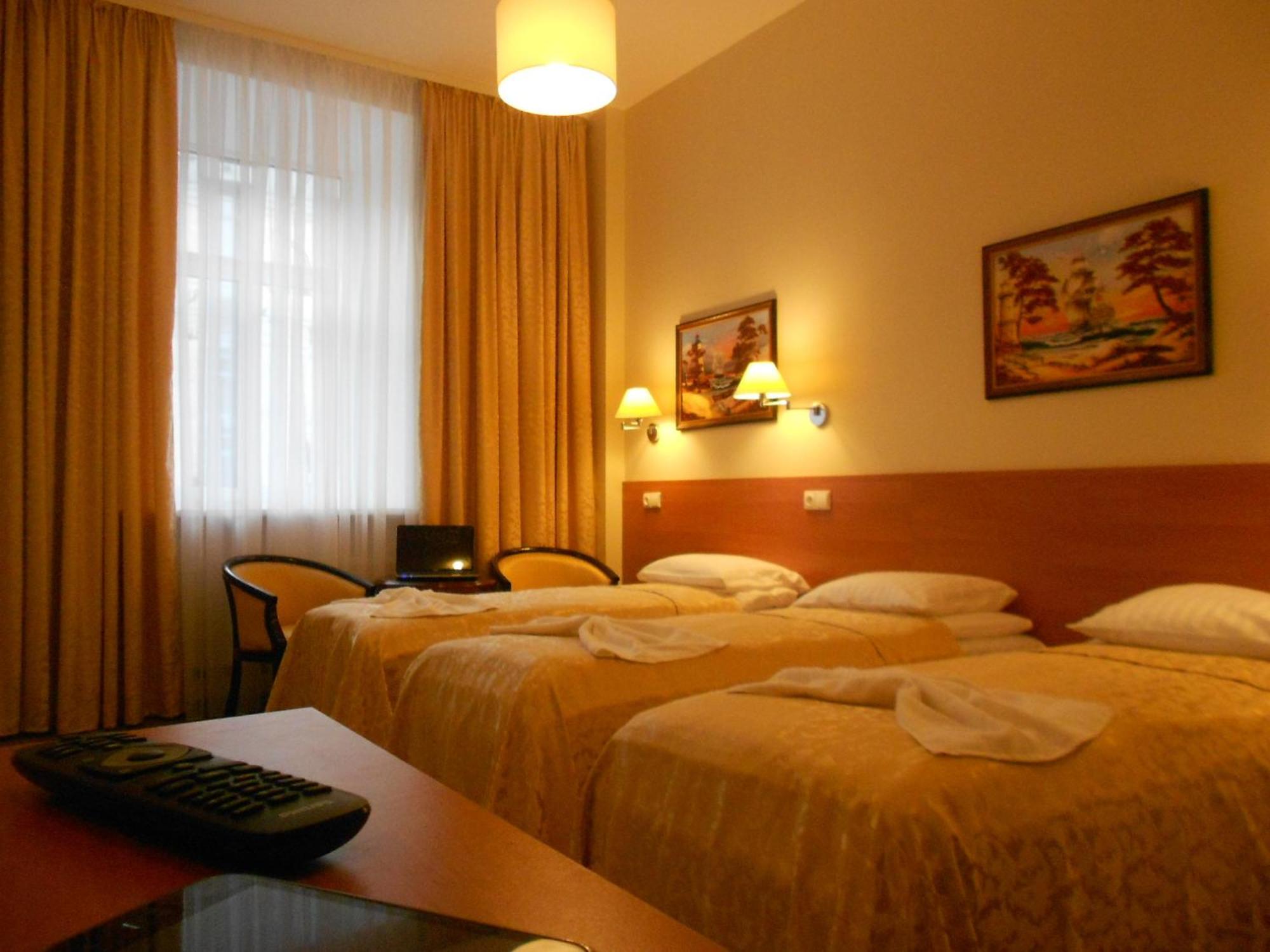 شقة Silvija House فيلنيوس المظهر الخارجي الصورة