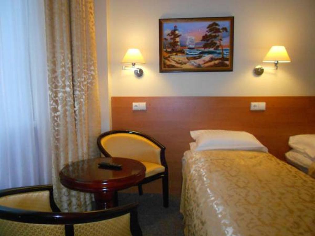 شقة Silvija House فيلنيوس المظهر الخارجي الصورة