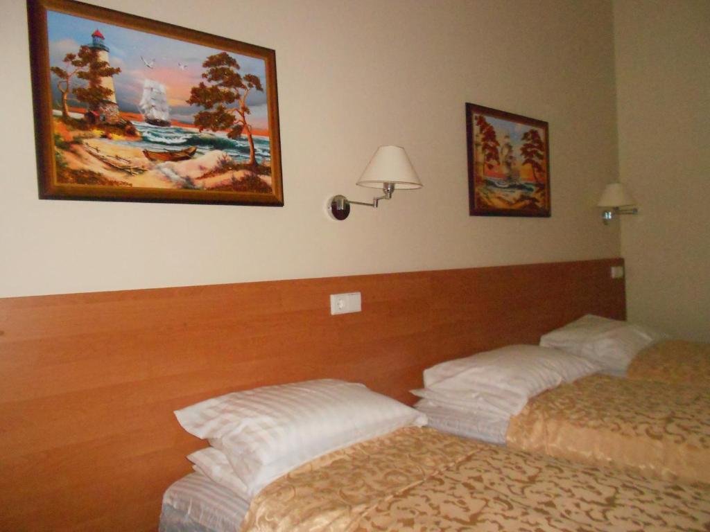 شقة Silvija House فيلنيوس المظهر الخارجي الصورة