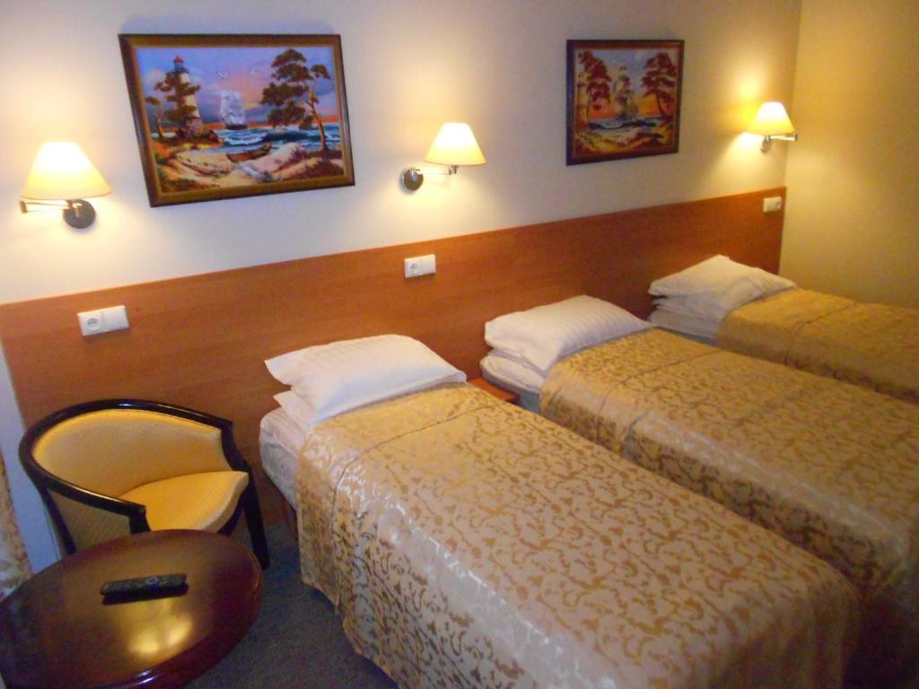 شقة Silvija House فيلنيوس الغرفة الصورة